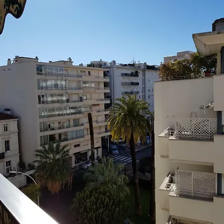 Antares Apartment